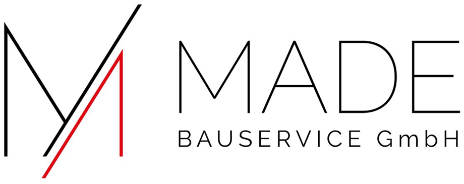 MaDe Bauservice GmbH